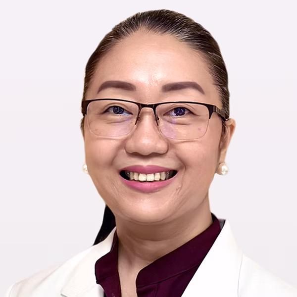Joan Mangubat