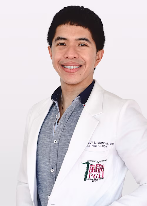 Mark Willy Mondia